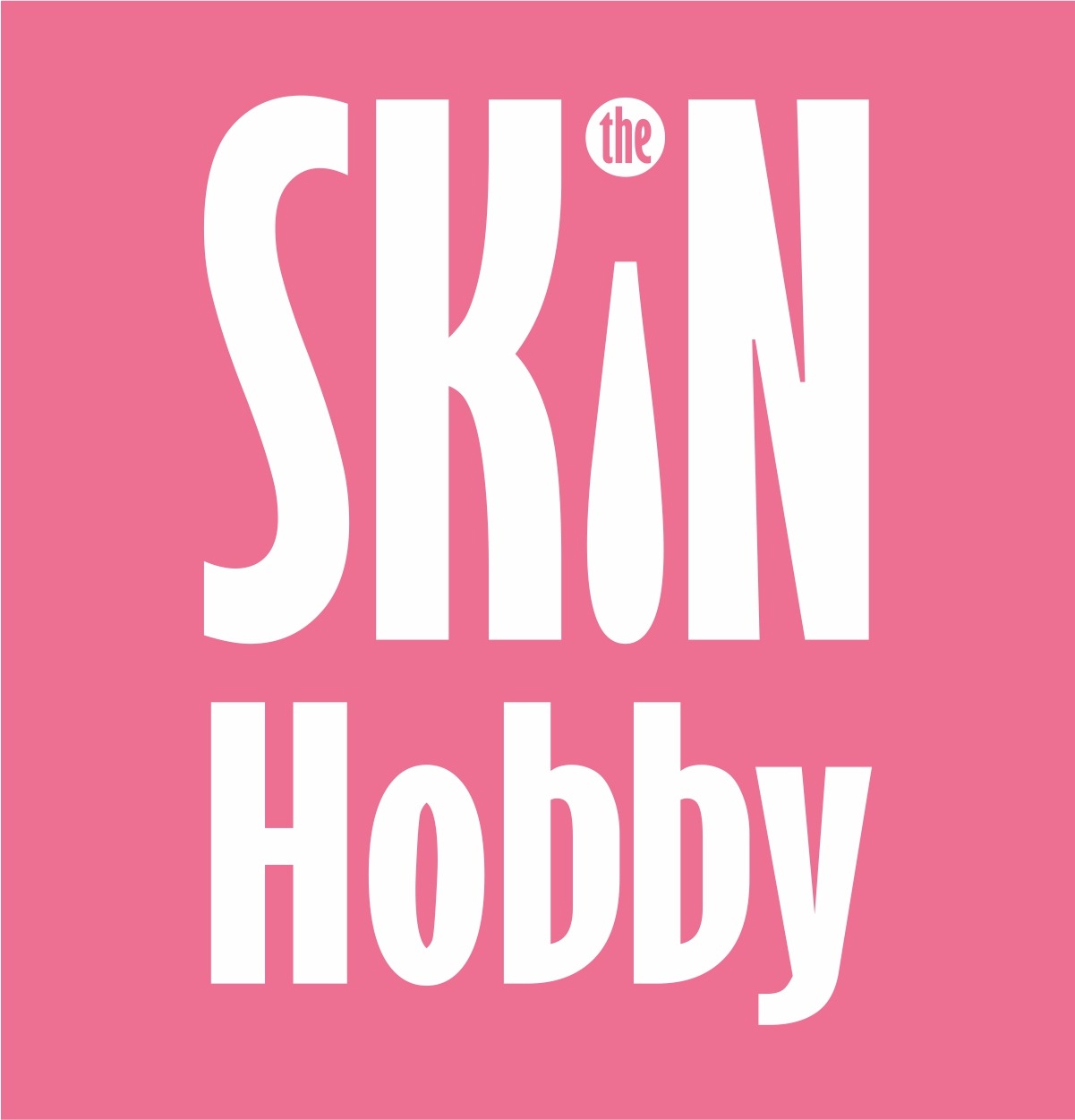 The Skin Hobby luxury skincare range face wash face toner serum inspired by nature and dermatologically tested for safety