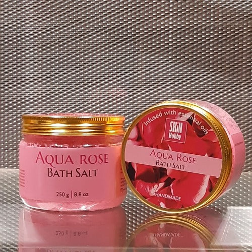 The_Skin_Hobby_Aqua_Rose_Bath_Salt